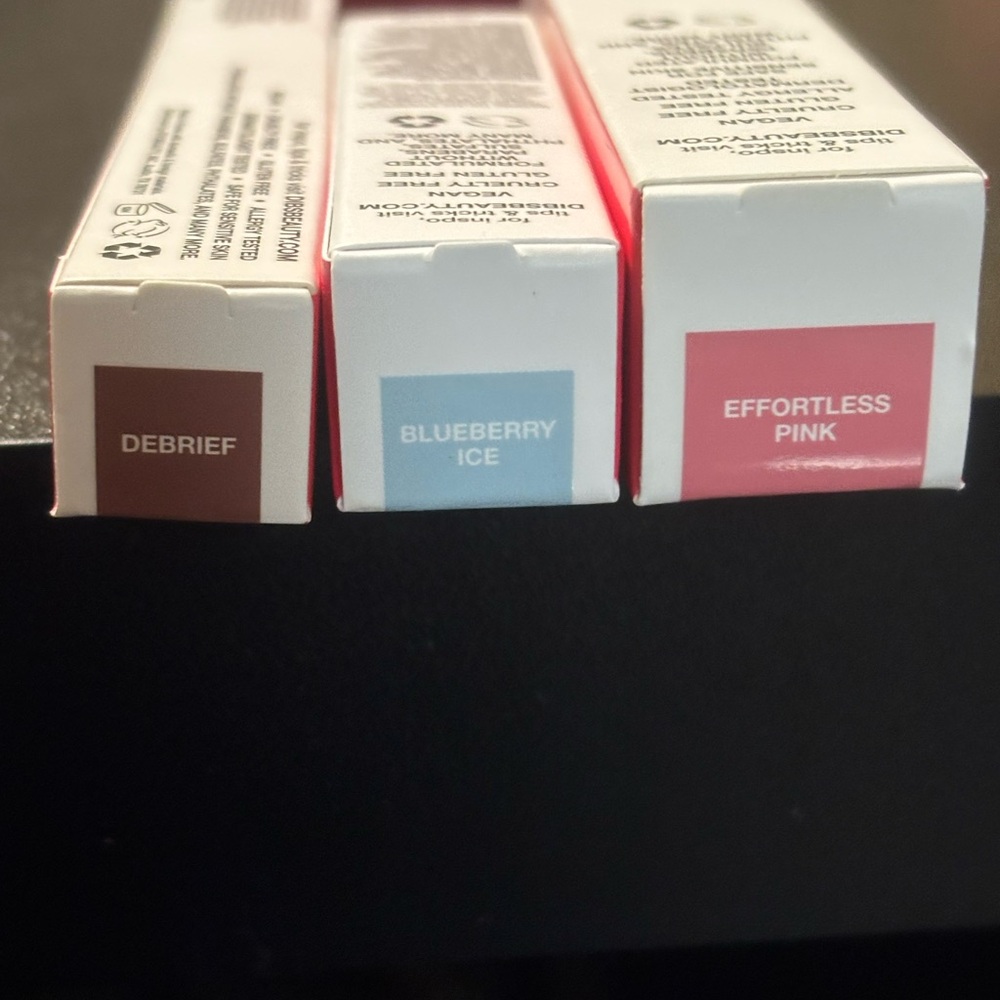 Lip Care Set - - Picture 2 of 2